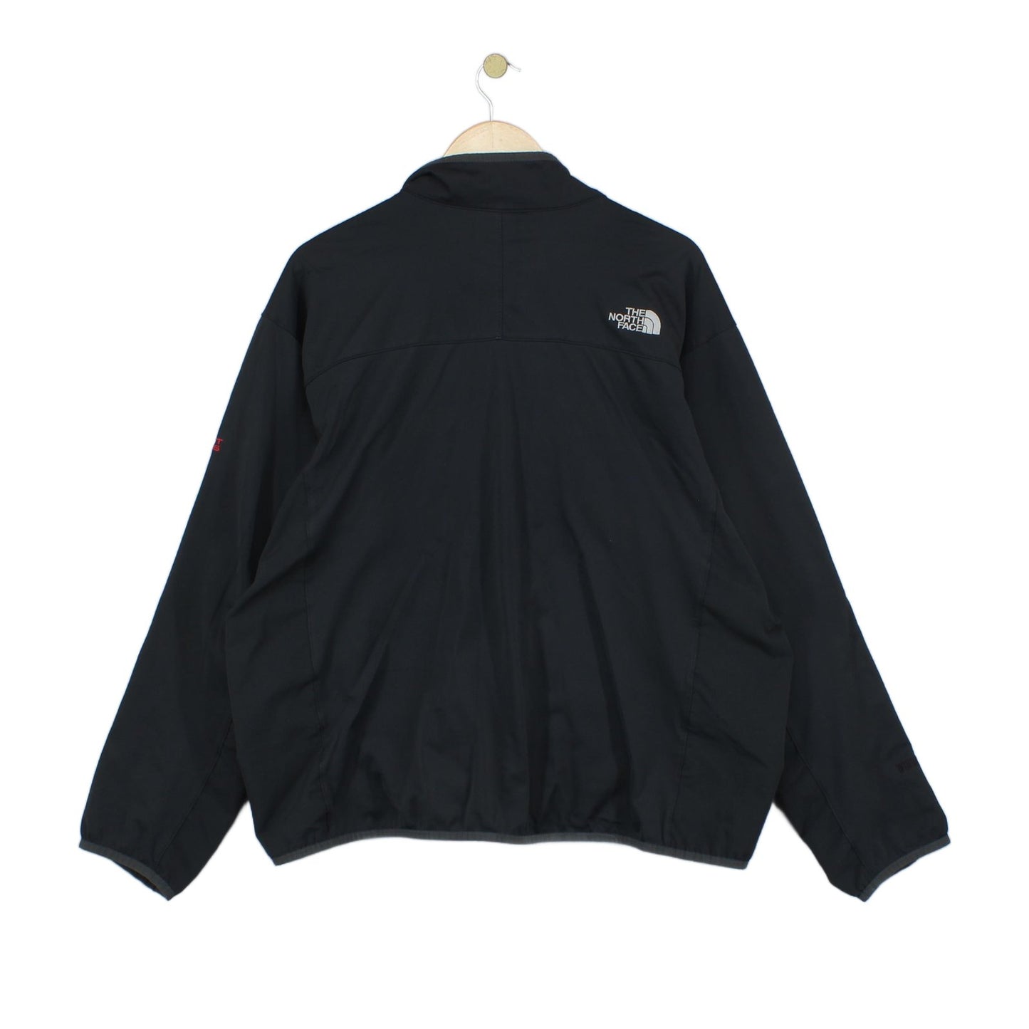 Mens Softshell Jacket Summit Series Windstopper