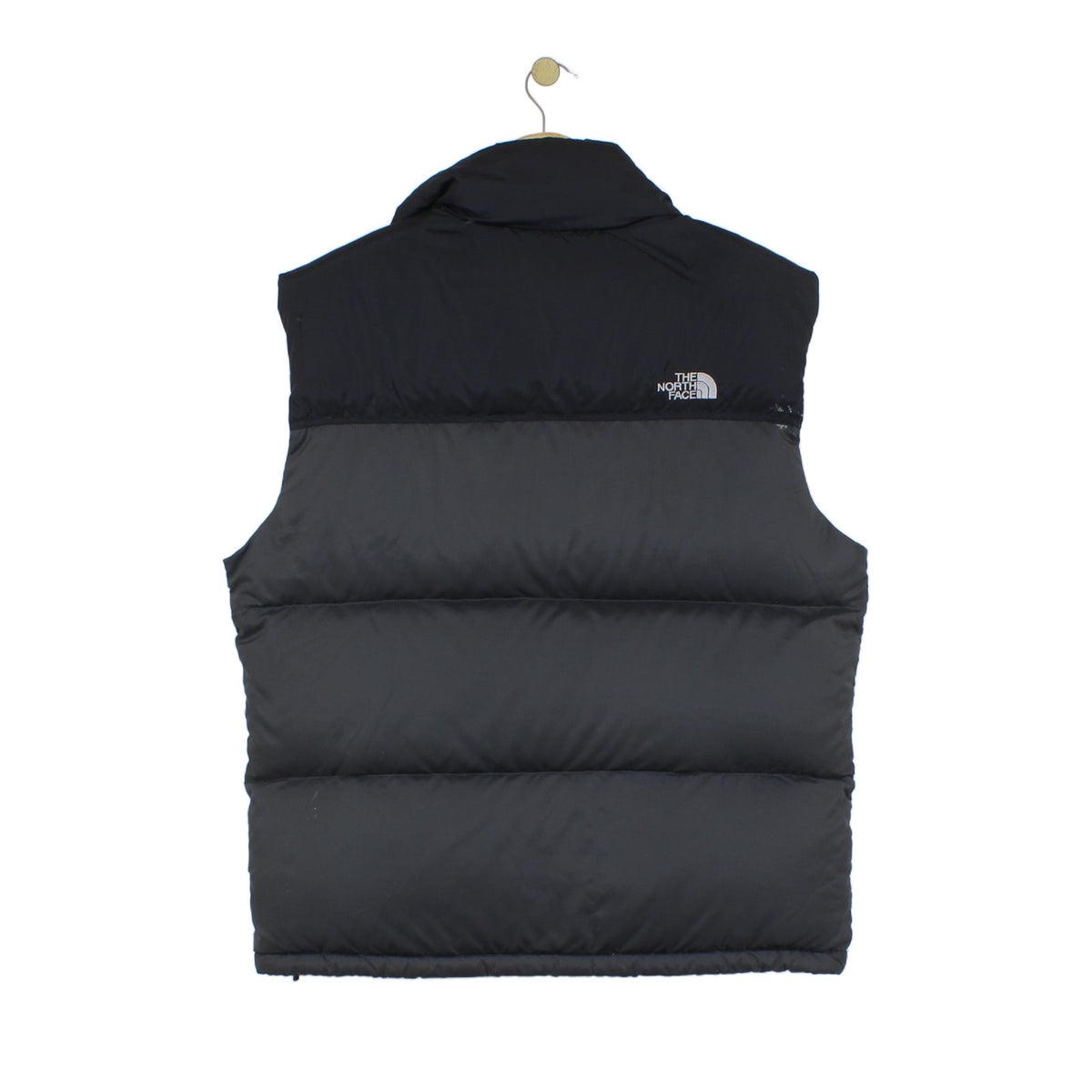 Mens Nuptse 700 Down Bodywarmer Puffer Sleeveless