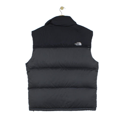 Mens Nuptse 700 Down Bodywarmer Puffer Sleeveless