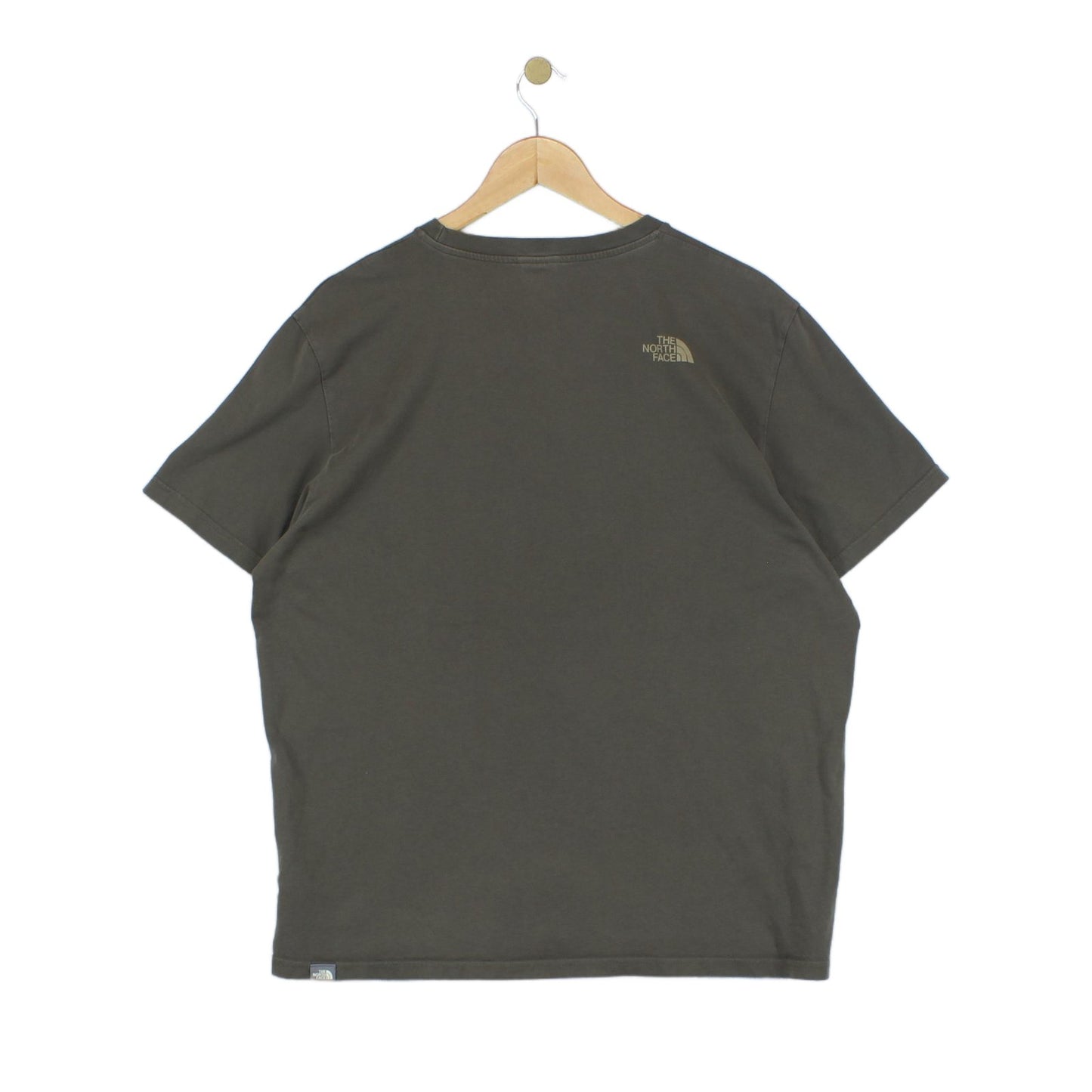 Mens Graphic T-Shirt Outdoor Hiking