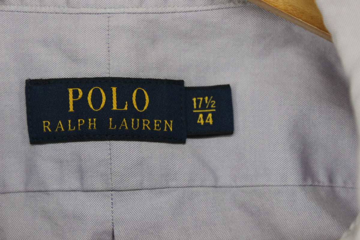 Mens Shirt Classic Button Up