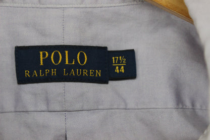 Mens Shirt Classic Button Up