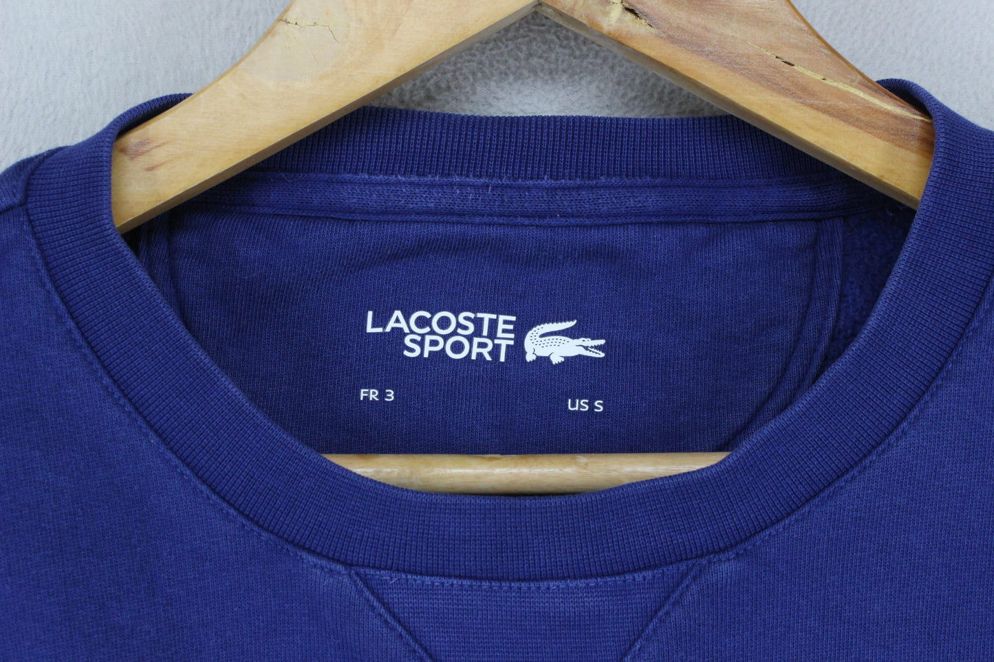 Mens Sweatshirt Crew Neck