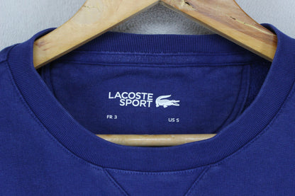 Mens Sweatshirt Crew Neck