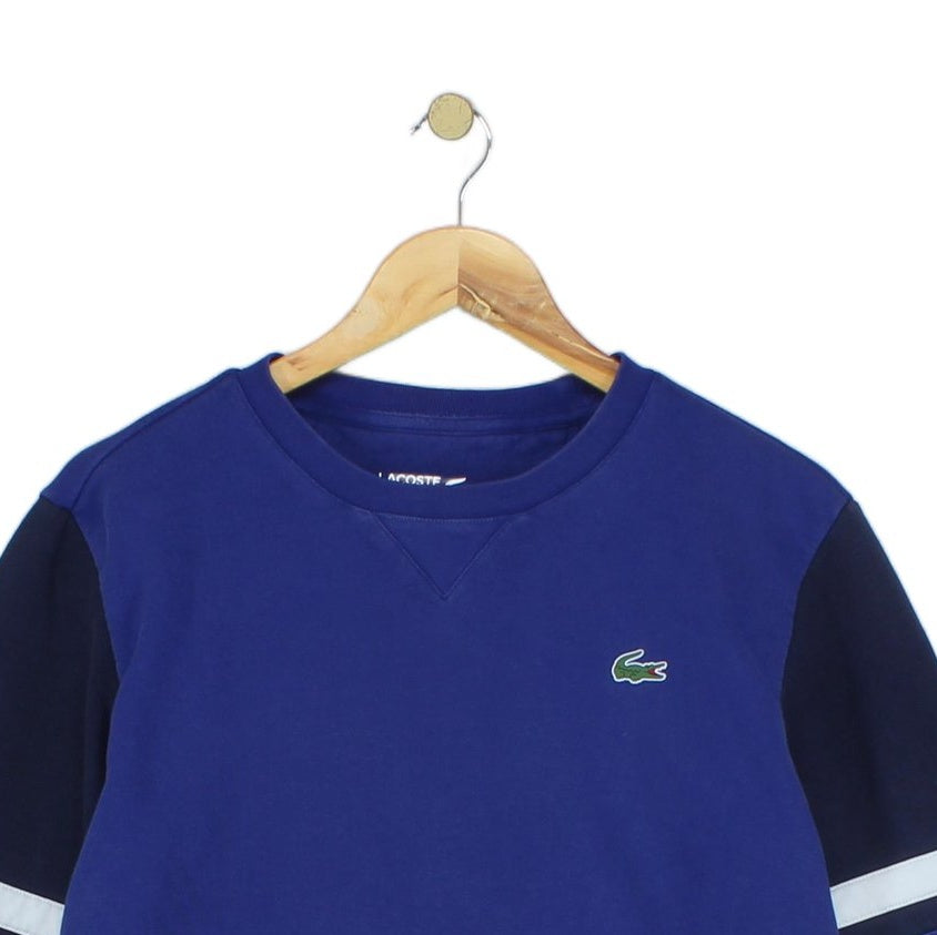 Mens Sweatshirt Crew Neck