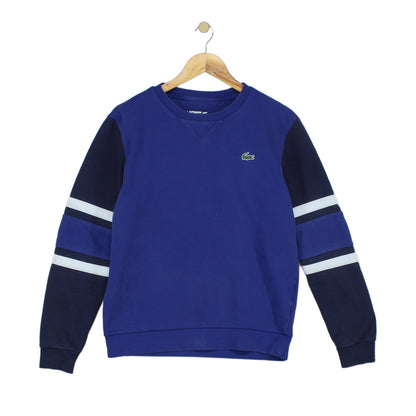 Mens Sweatshirt Crew Neck