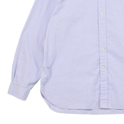 Mens Shirt Classic Button Up