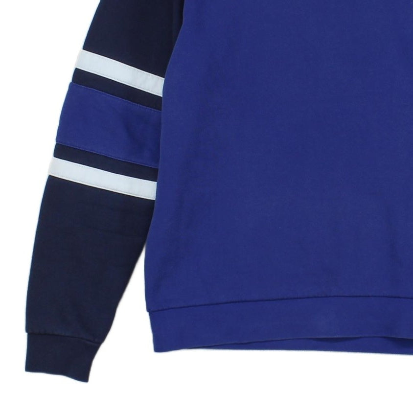 Mens Sweatshirt Crew Neck