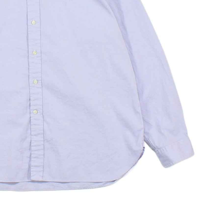 Mens Shirt Classic Button Up
