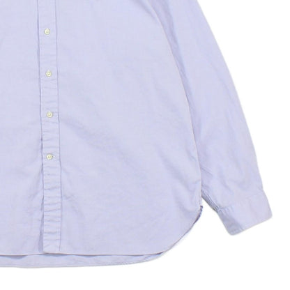 Mens Shirt Classic Button Up