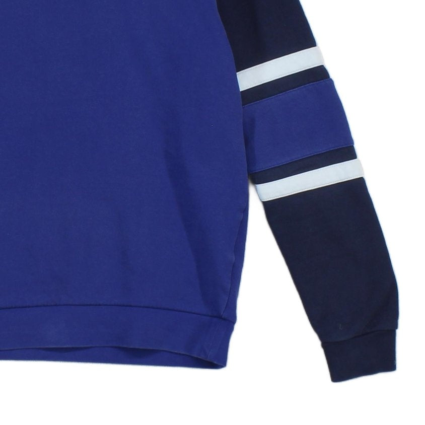 Mens Sweatshirt Crew Neck