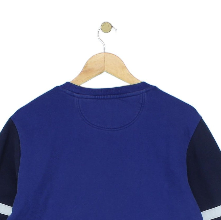 Mens Sweatshirt Crew Neck
