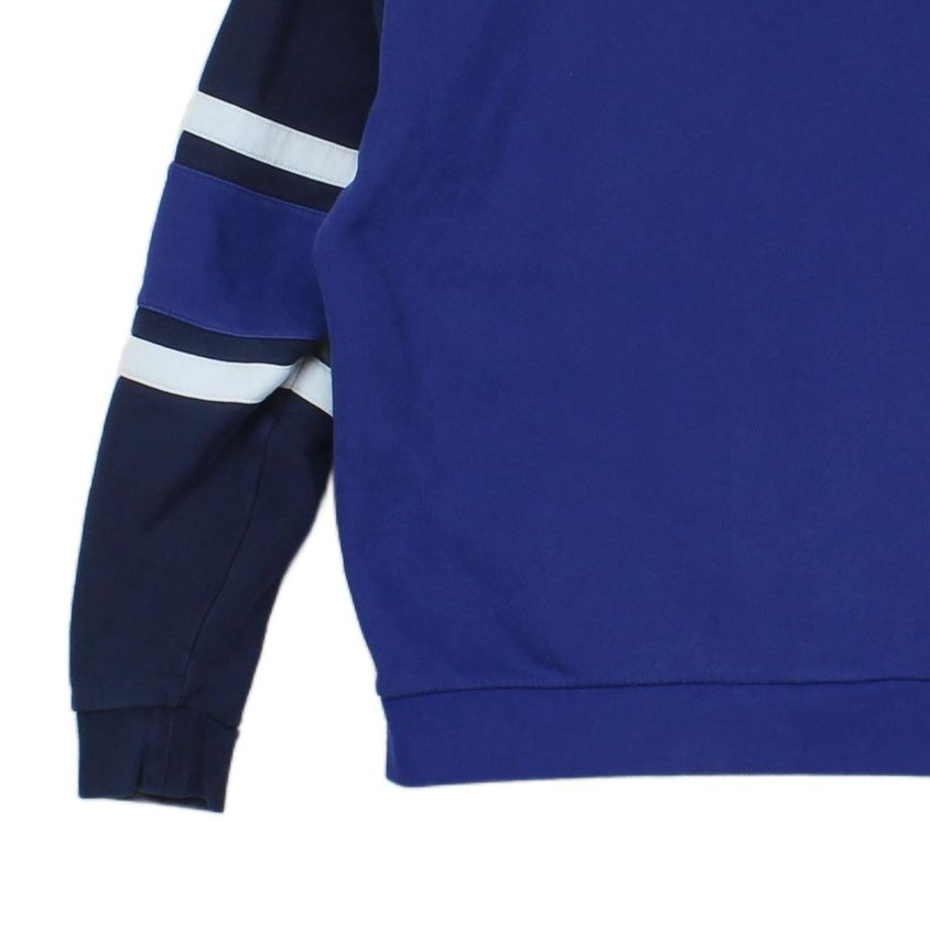 Mens Sweatshirt Crew Neck