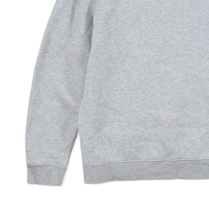 Mens Hoodie Athletic Logo