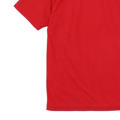 Mens Liverpool 2002-04 Football Shirt Home Jersey