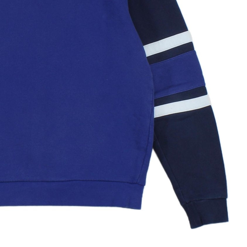 Mens Sweatshirt Crew Neck