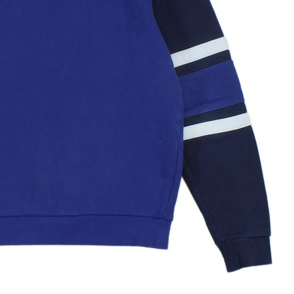 Mens Sweatshirt Crew Neck