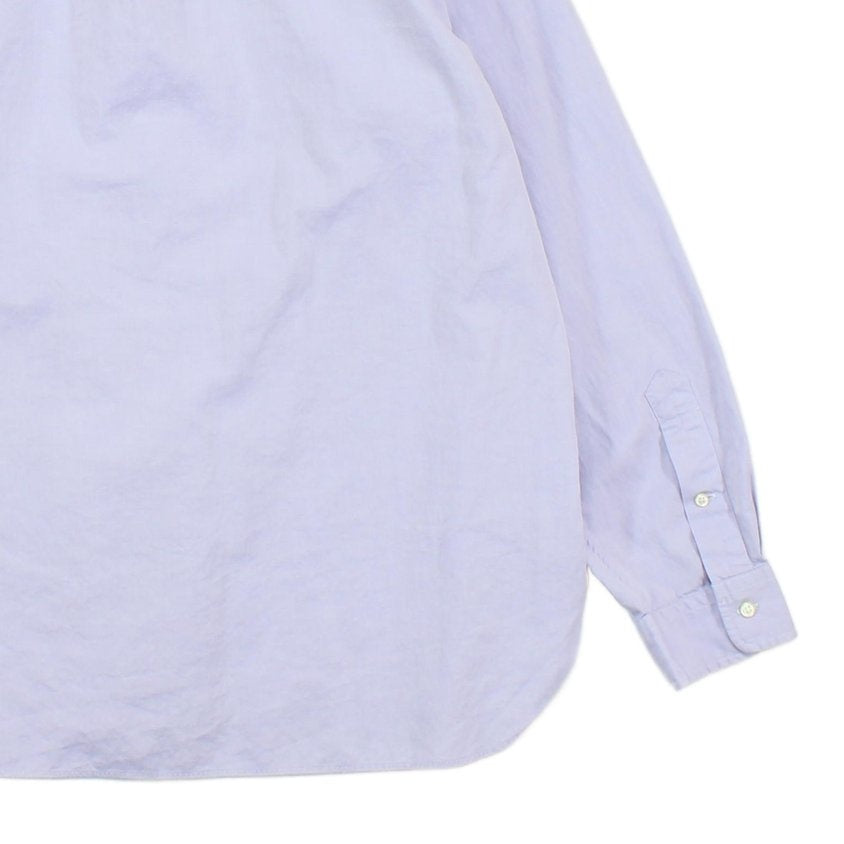 Mens Shirt Classic Button Up