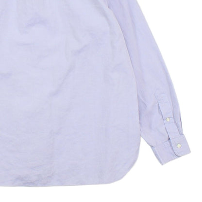 Mens Shirt Classic Button Up