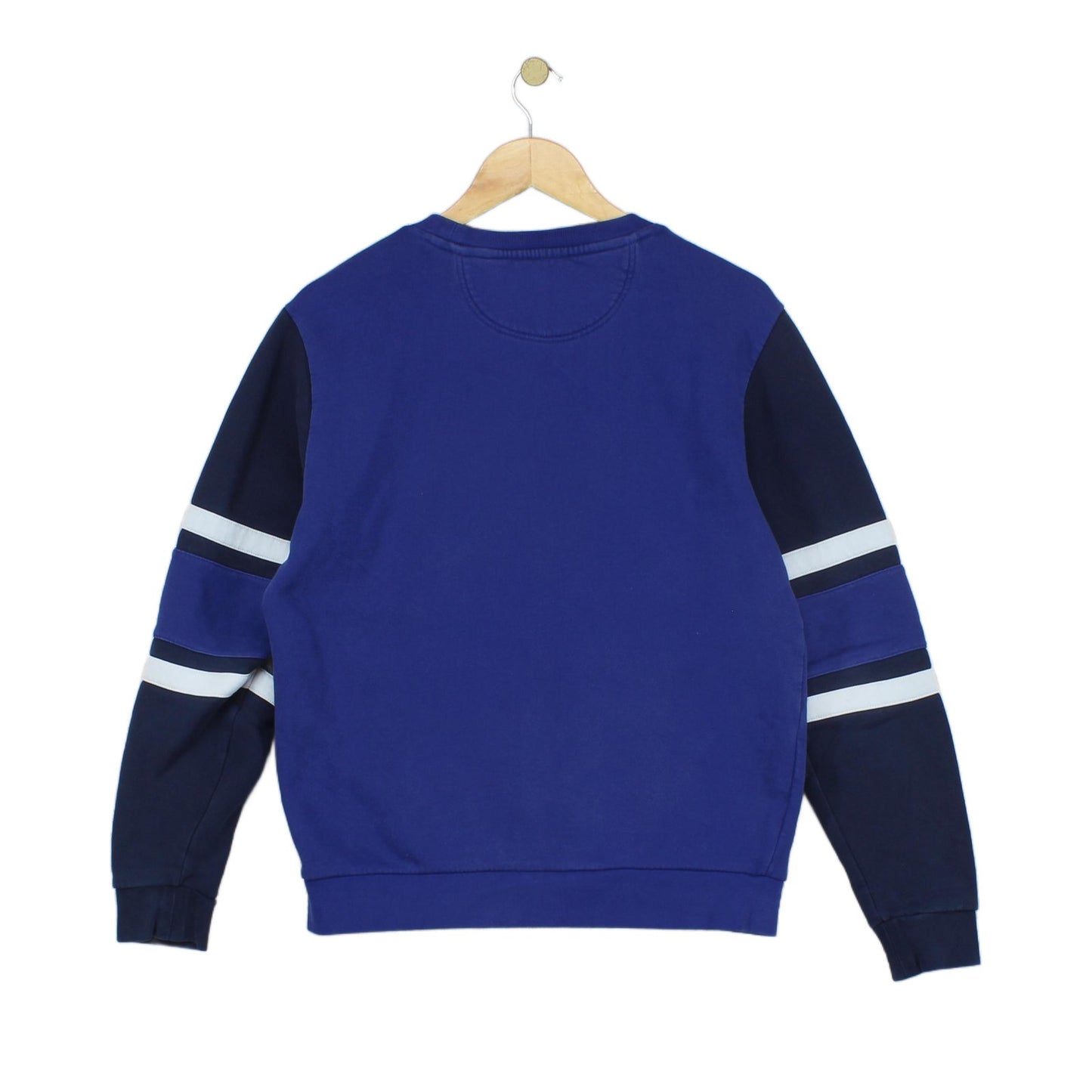Mens Sweatshirt Crew Neck