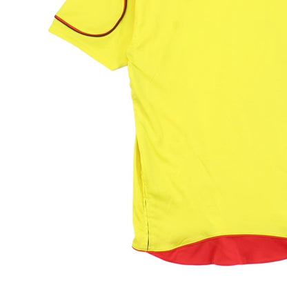 Mens Watford 2008-09 Football Shirt Home Jersey