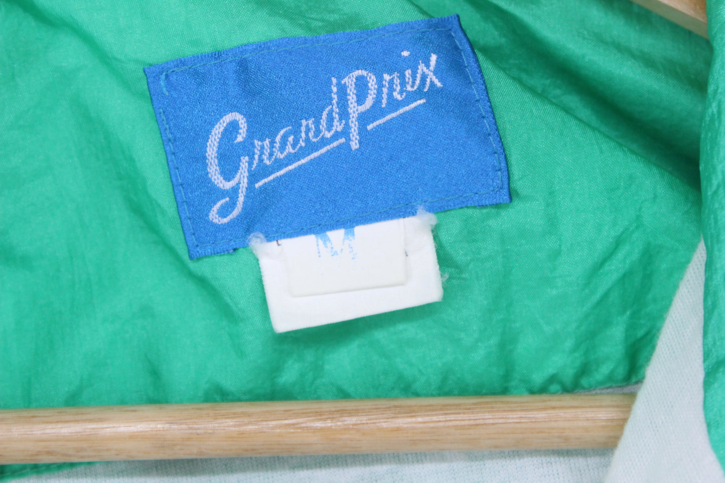Womens Track Jacket Shell Suit
