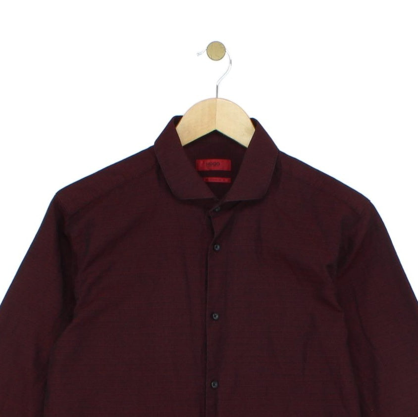 Mens Shirt Extra Slim Fit