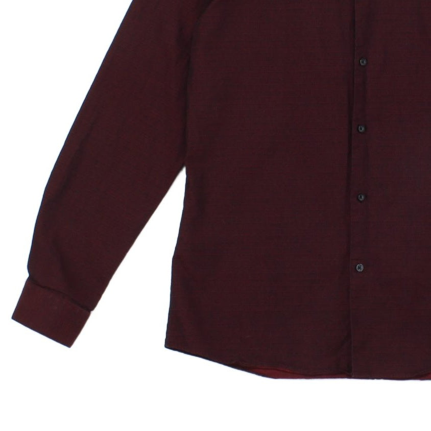 Mens Shirt Extra Slim Fit