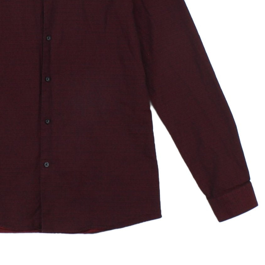 Mens Shirt Extra Slim Fit