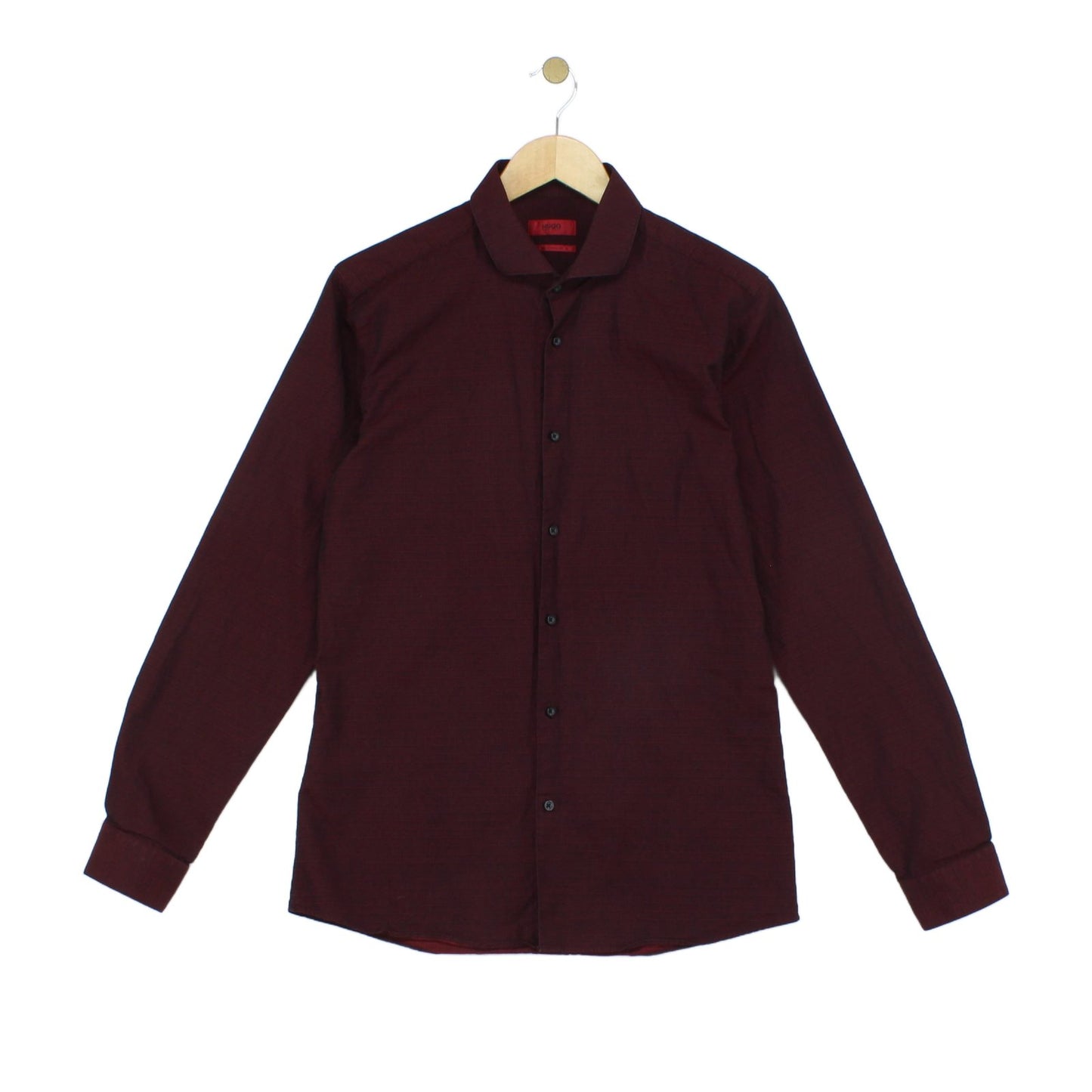 Mens Shirt Extra Slim Fit