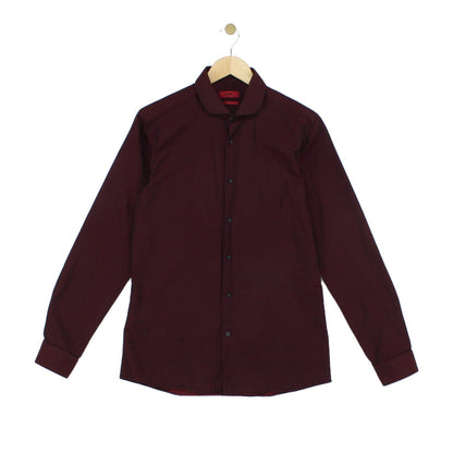 Mens Shirt Extra Slim Fit