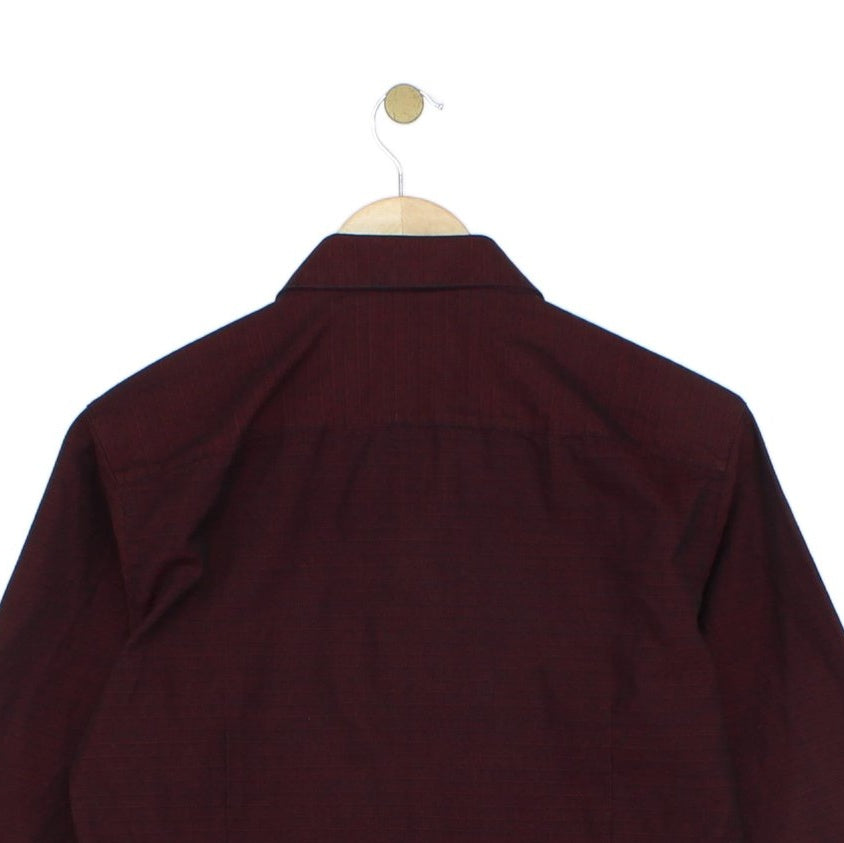 Mens Shirt Extra Slim Fit