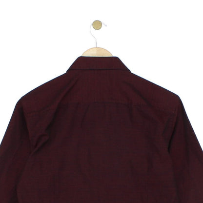 Mens Shirt Extra Slim Fit