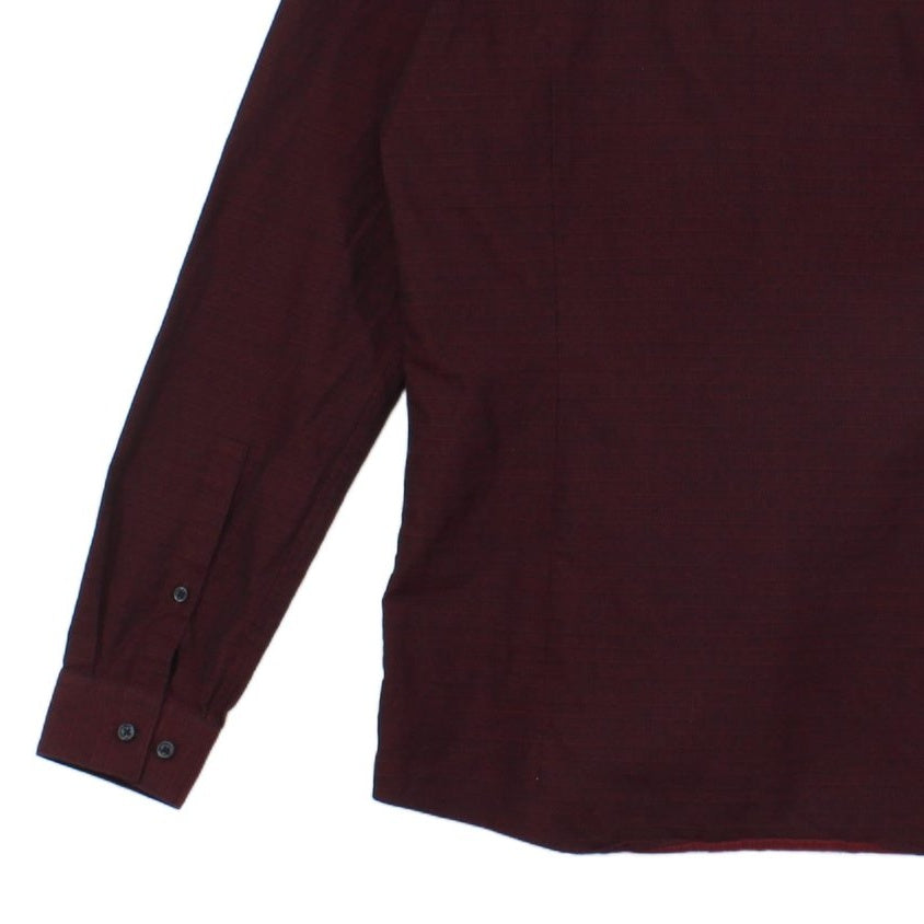 Mens Shirt Extra Slim Fit