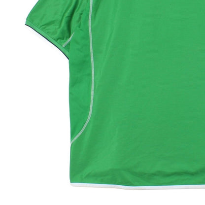 Mens Ireland 2001-03 Football Shirt World Cup