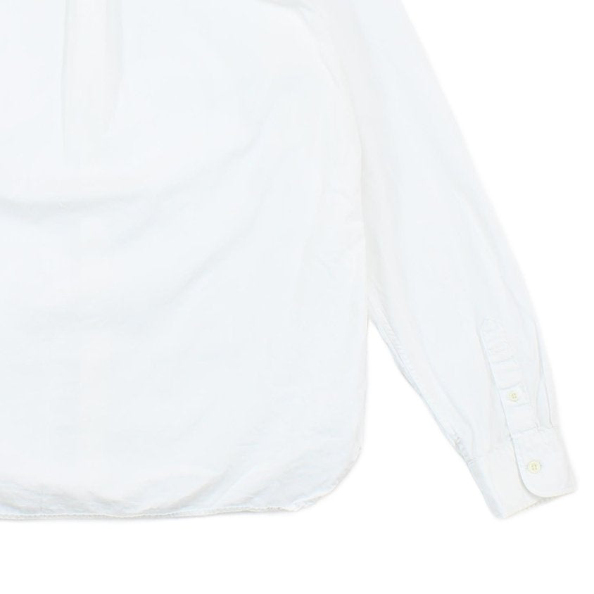 Mens Shirt Button Down Long Sleeve Classic
