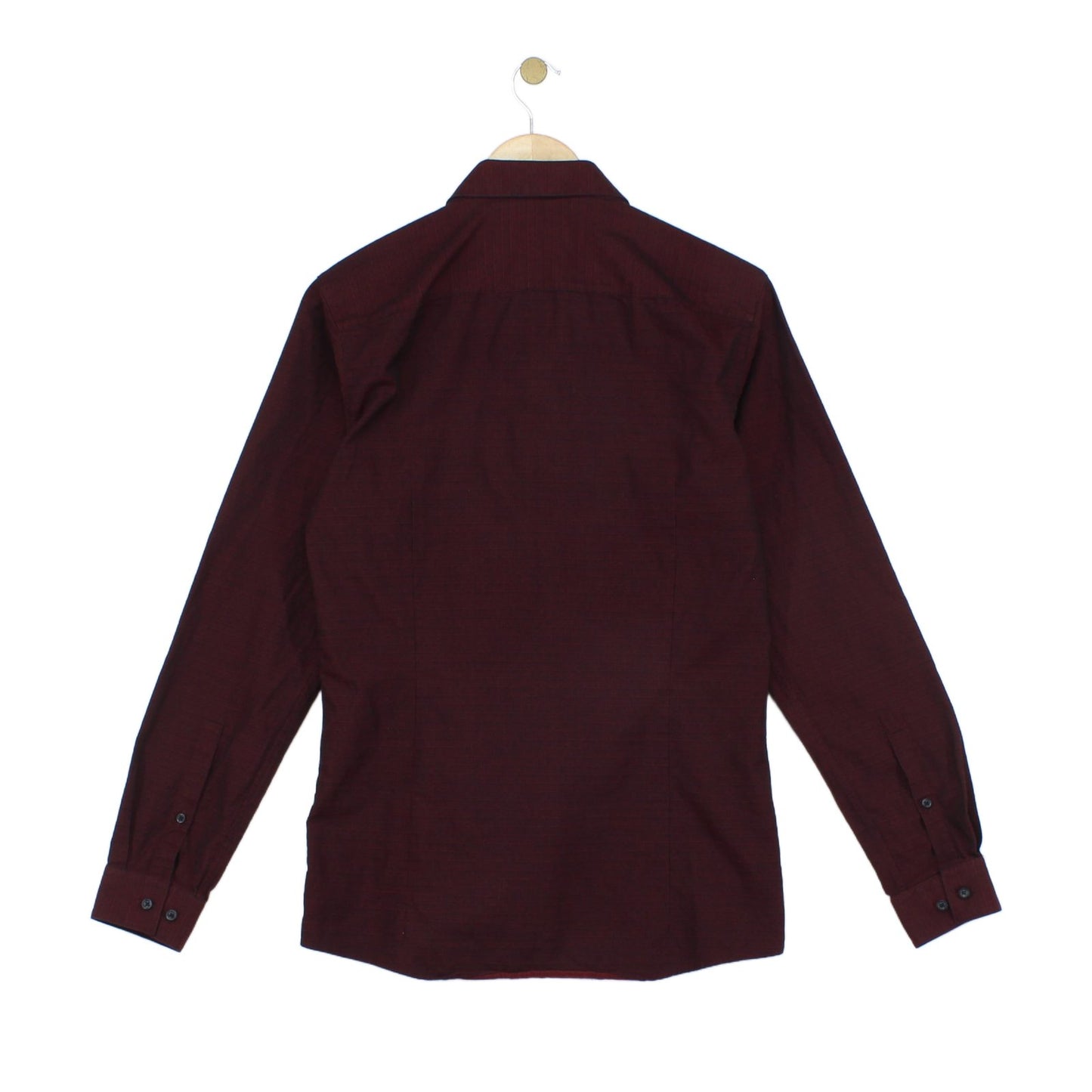 Mens Shirt Extra Slim Fit