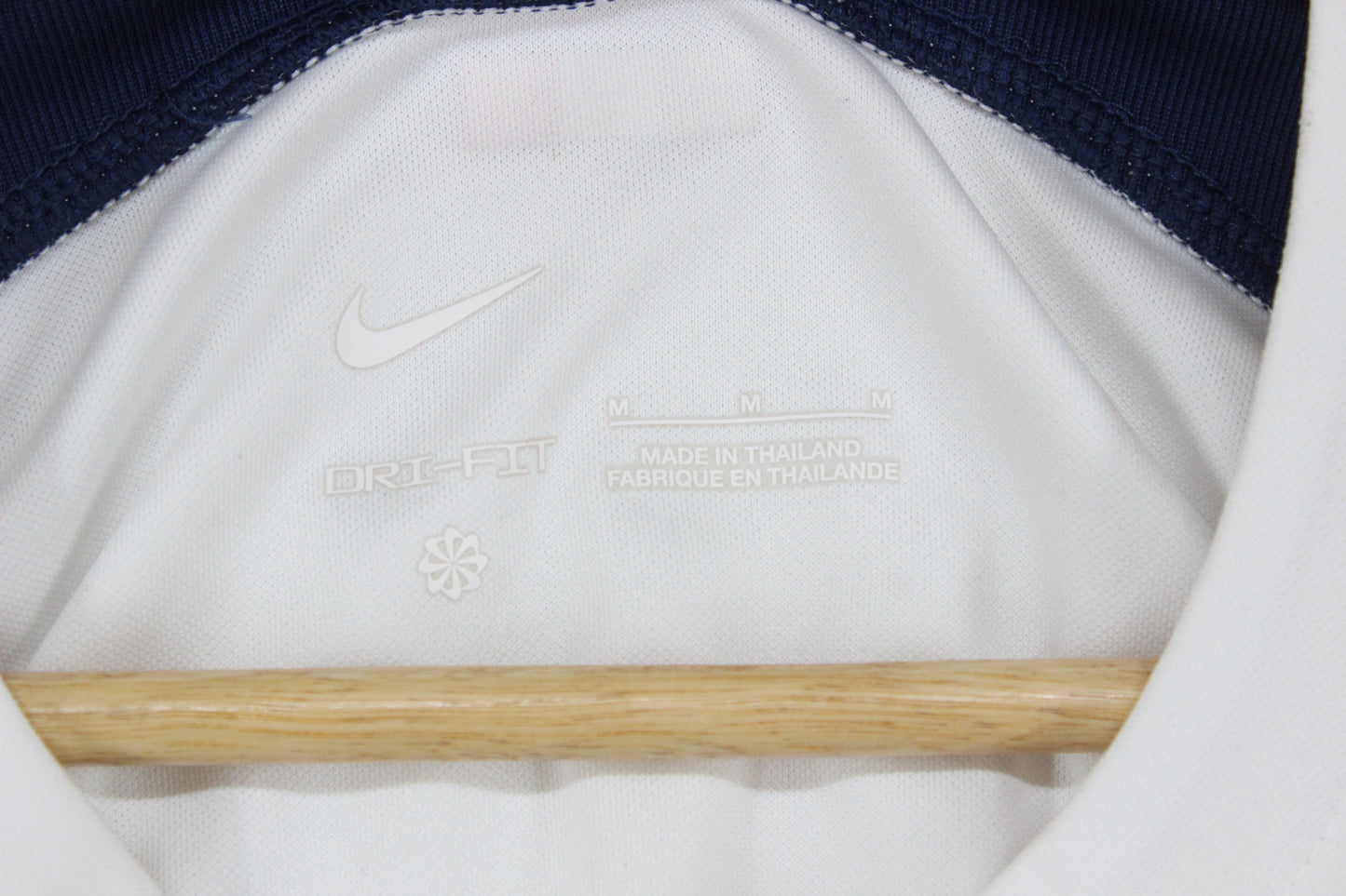 Mens Psg 2023-24 Football Shirt Away Jersey