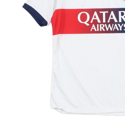 Mens Psg 2023-24 Football Shirt Away Jersey