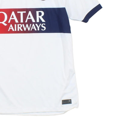 Mens Psg 2023-24 Football Shirt Away Jersey