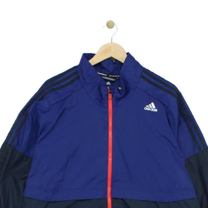 Mens Jacket Climawarm Full Zip Fleece Lined