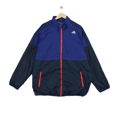 Mens Jacket Climawarm Full Zip Fleece Lined