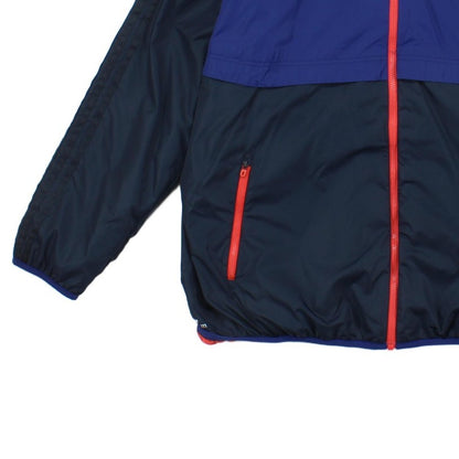 Mens Jacket Climawarm Full Zip Fleece Lined