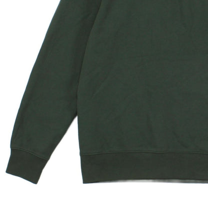 Mens 1/4 Zip Sweatshirt Pullover