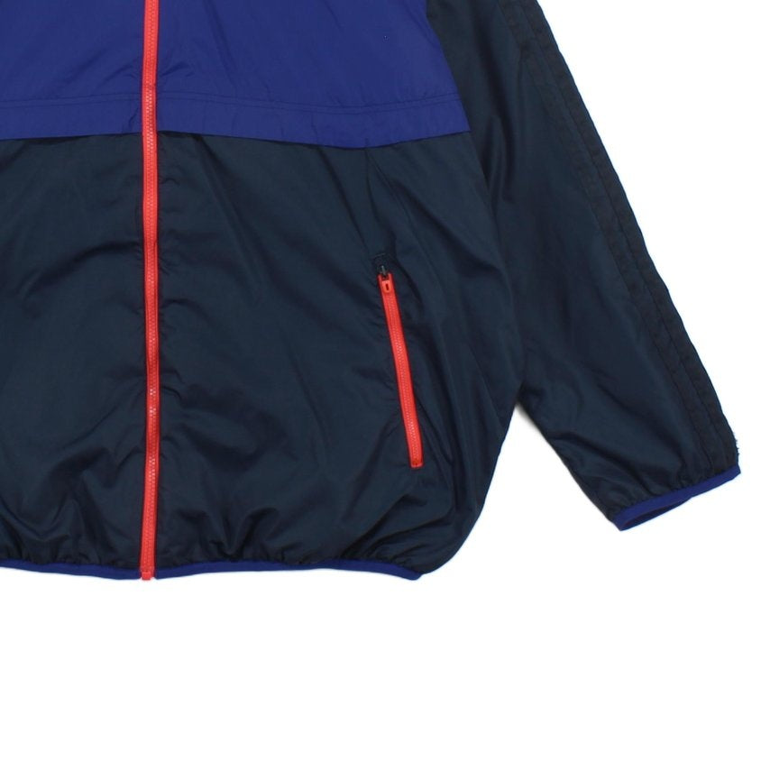 Mens Jacket Climawarm Full Zip Fleece Lined