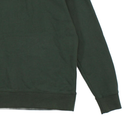 Mens 1/4 Zip Sweatshirt Pullover