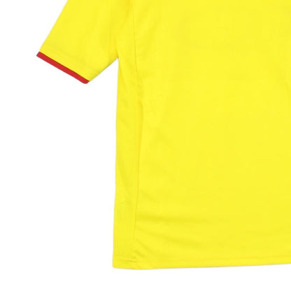 Mens Watford 2012-13 Football Shirt Home Jersey