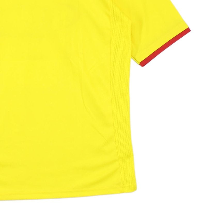 Mens Watford 2012-13 Football Shirt Home Jersey