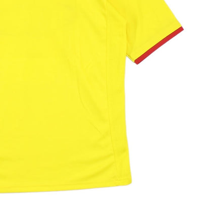 Mens Watford 2012-13 Football Shirt Home Jersey