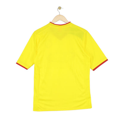 Mens Watford 2012-13 Football Shirt Home Jersey